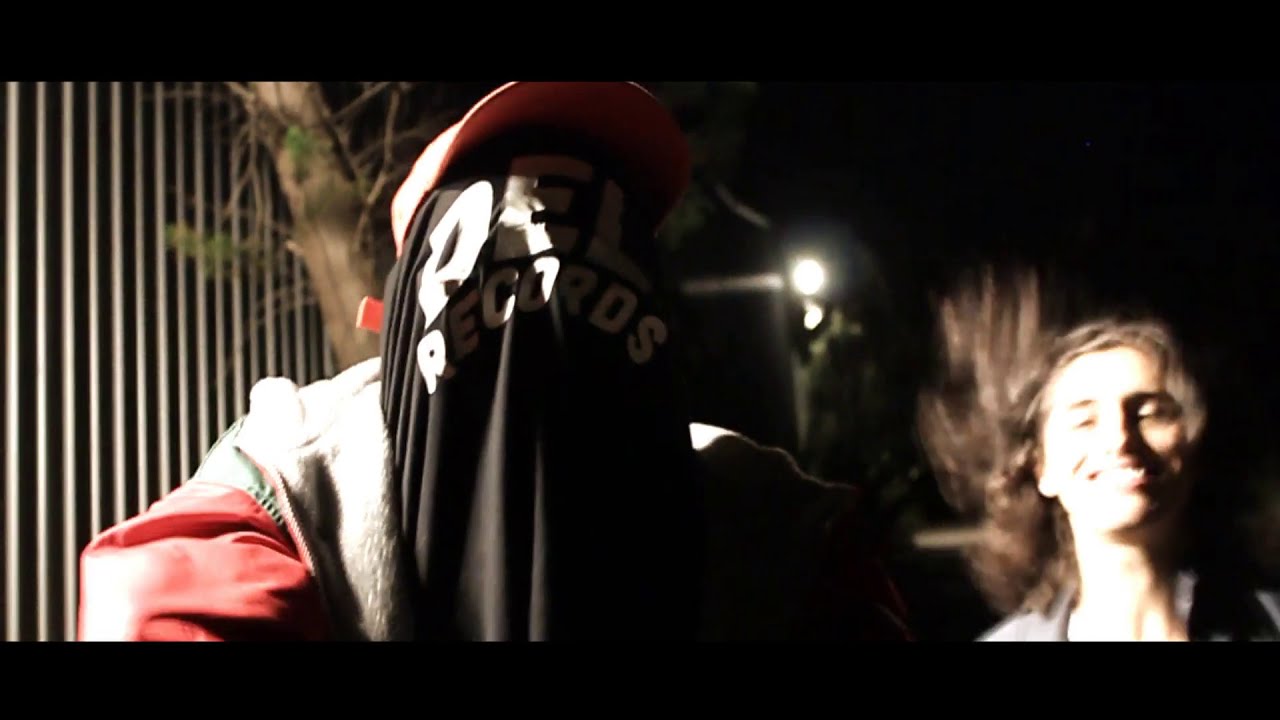 REAR MIRROR (Feat. Lobe & D-Real) - Iggs & Delicasteez (OFFICIAL VIDEO)