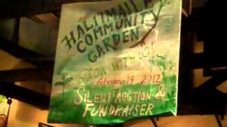 Flatbread fundraiser in Paia