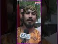 IND vs AFG: भारत अफगान फैंस का स्टेडियम के बाहर Viral Moment❤️ #teamindia #shorts #shortsfeed #news