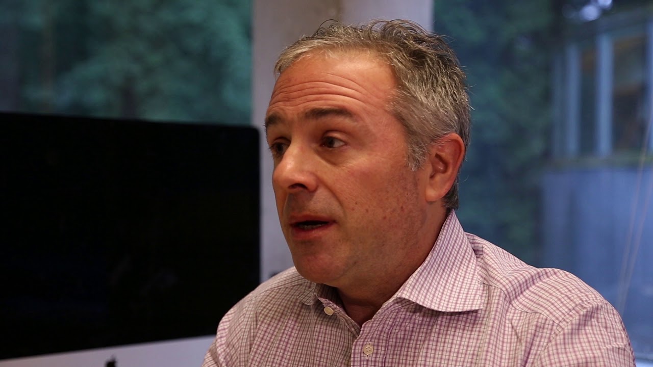 Interview with Edward Luce on Policy Priorities to Counter the Retreating Liberal Order in the U.S.