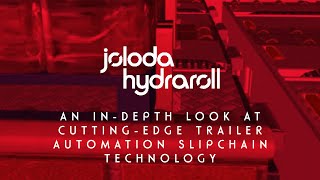 An In-Depth Look At Automatic Truck Loading Technology