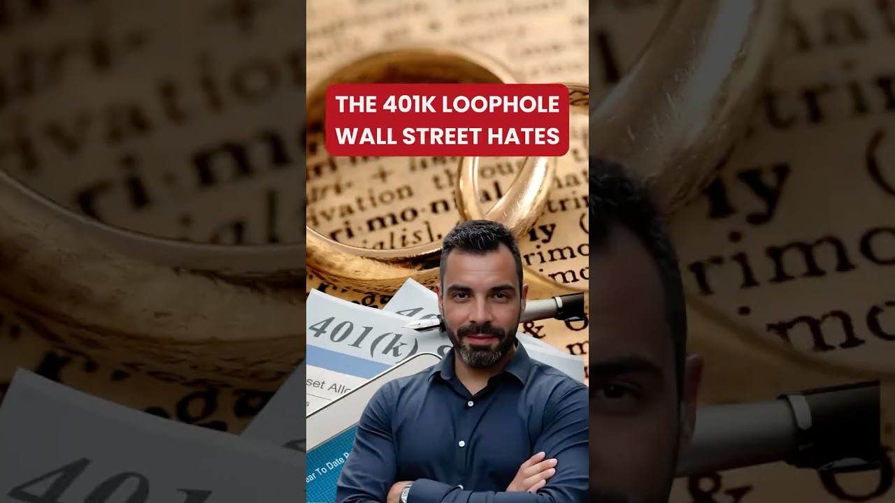 Legally transfer your 401(k) to a self-directed IRA without tax penalties or marital strife.