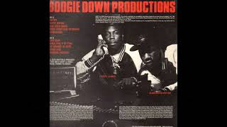 [ Free ] Boogie Down Production Boom Bap Freestyle Type of Beat | prod. themindofuzumaki