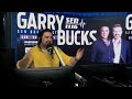 Nathan Buckley previews a MASSIVE first week of AFL finals footy - SEN