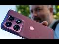 🔴 Živě: Motorola Edge 70 Pro z Los Angeles