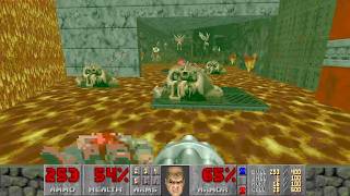 RAMP 2026 Playthrough - Excision by Astral Cat - MAP078