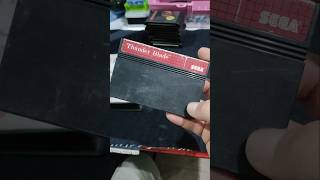 Los cartuchos más DIFÍCILES #mastersystem #tianguis #retrogaming #chacharas #retro #gaming #sega