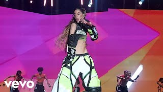 TINI - High Remix (Live at Concert Music Festival, Cádiz, España Tour 2023)