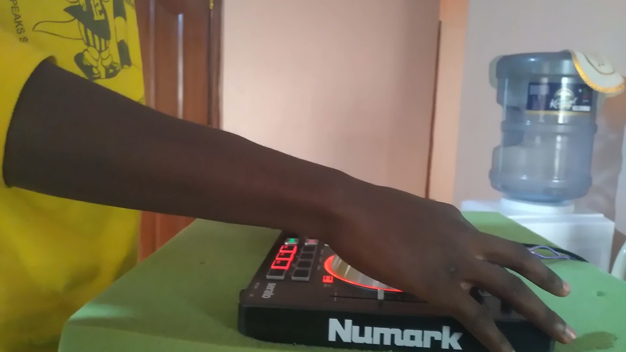 DJ BANDIXX BASHMENT RIDDIM MINI MIX✌🙏