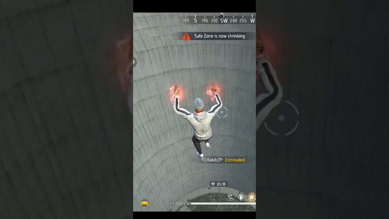 ELITE ALOK vs DIMITRI Ability Test after ob 40 update?😮😮😮 