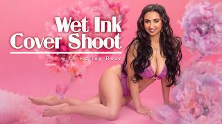 Behind the Scenes with Hailey Rose