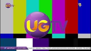 ugtv official Live Stream