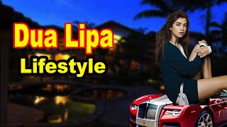 Who Is Dua Lipa? Age, Height, Husband, Boyfriend, Kids, Biography, Wiki