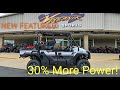 New Kawasaki Mule 1000 Oil Filter location & walk around