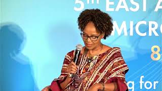 5th East African Banking and Microfinance Forum - AfCFTA - Economic Integration