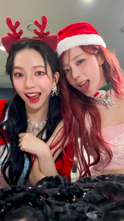 Jingle bell rock 🔔 #Jinglebellrock_Challenge 🤟 #aespa #shorts