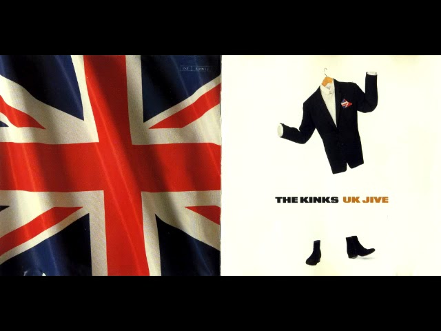The̲ ̲K̲i̲nks - UK̲ ̲J̲i̲v̲e - YouTube