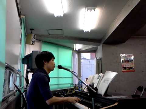 稲葉浩志『風船』cover by norway