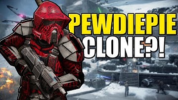 Customizing Clone Trooper Armour in XCOM 2: Star Wars Mod