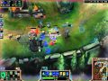 CJEntus xMadLife - thresh montage #2