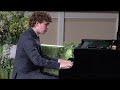 Alex Baker Senior Recital