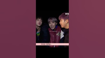 (BTS/RM) 본인 tmi 풀고 냅다 도망가는 남준이 ㅋㅋㅋ (ft.뜬금무 포도알)