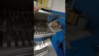 Misturador Industrial De Laboratório Bancada