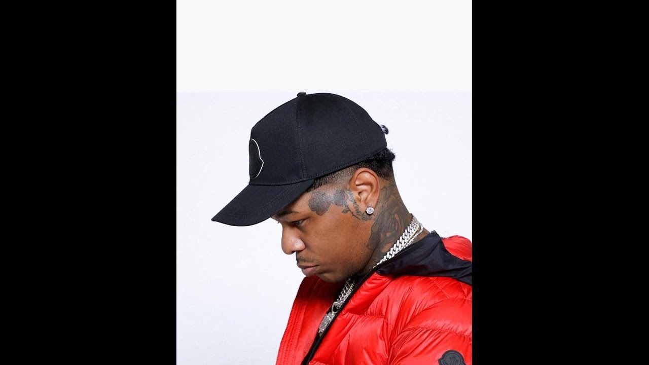 *FREE* Rylo Rodriguez Type Beat 