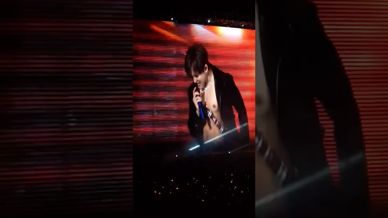 SEO CHANGBIN 251019 | [DominATE: CelebrATE] | Stray Kids