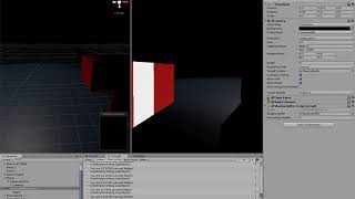 Relative Luminance Percentage Value