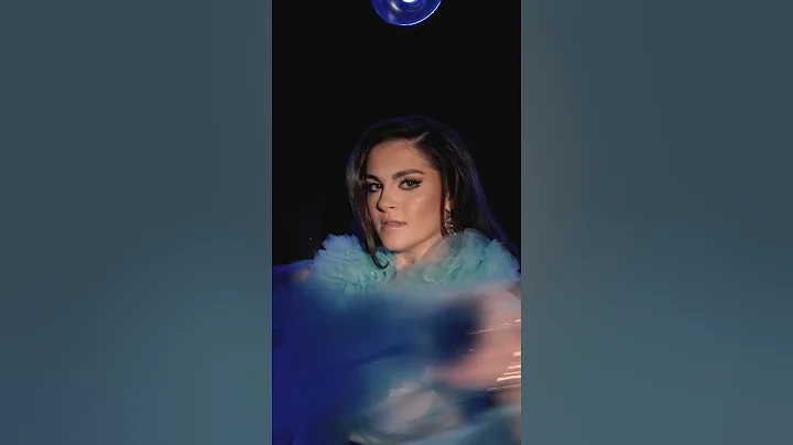 Jillian Rossi - Fever Dream (Official Visualizer)