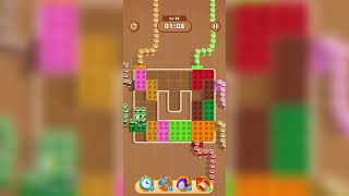 Coffee Sort | Level 25 | Gameplay Walkthrough