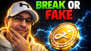 Jasmy Coin CRASH or PUMP? Bitcoin Will Tell The Story