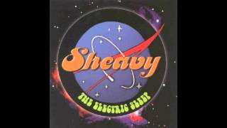 Sheavy | The Electric Sleep | Electric Sleep chords