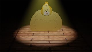 Poop Funny Animal Crossing