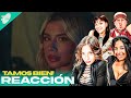 QubaMV - Cuando Suena El Bomm - (Video Oficial) |🇦🇷 REACCIÓN 
