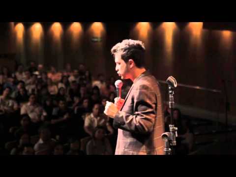 Bruno Motta - Comédia Stand Up: CASAMENTO GAY