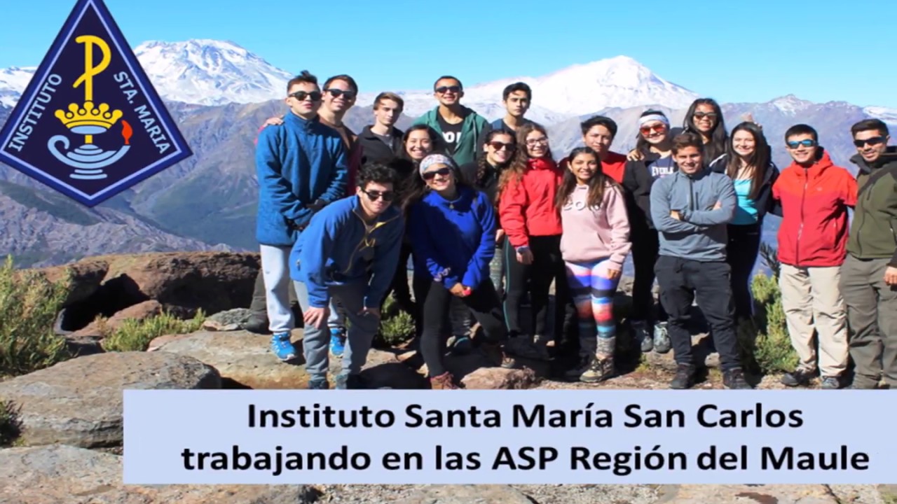 Terrenos ASP Maule Santa María San Carlos