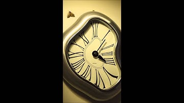 Time Flies: Persistence of Memory