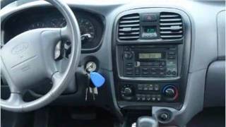 2001 Kia Optima available from Jersey Motors
