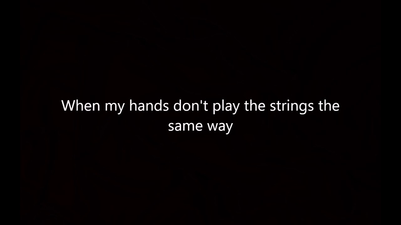  Lyrics Thinking Out Loud Luciana Zogbi Cover YouTube