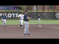 Portland Baseball vs San Diego Highlights: April 13th, 2024