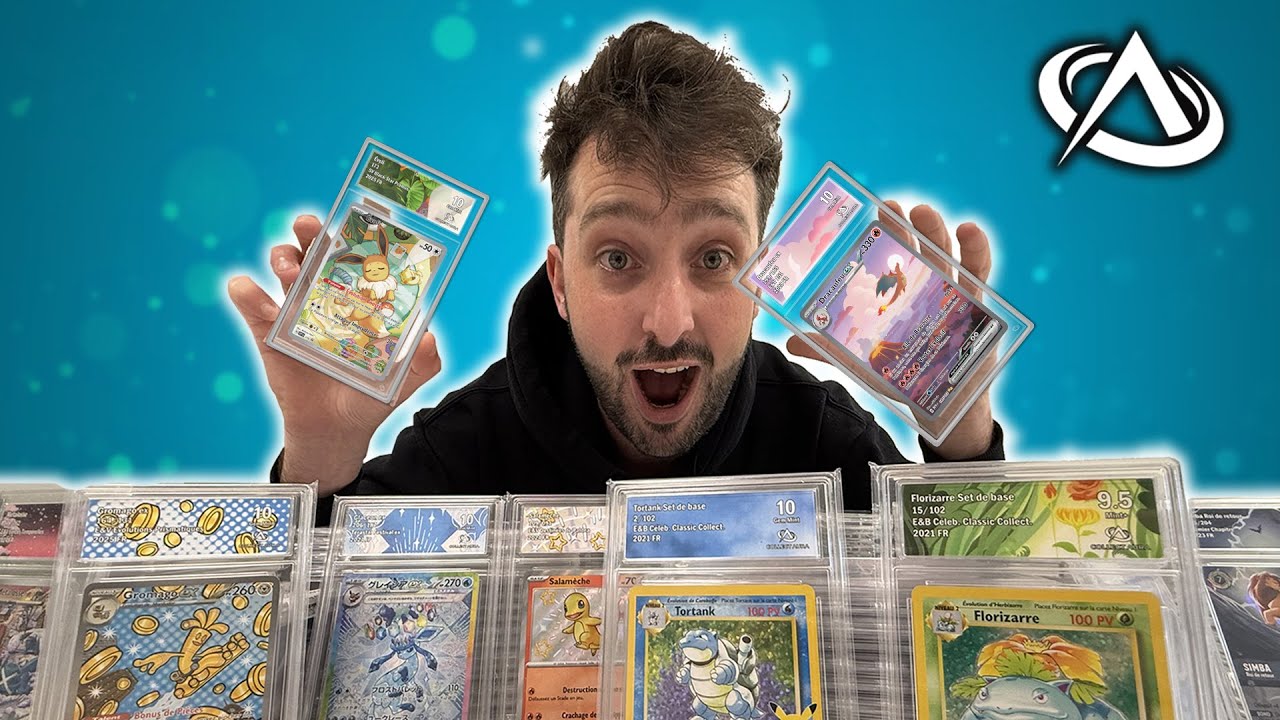 JE M'INFILTRE DANS LA MEILLEURE SOCIETE DE GRADATION EN FRANCE