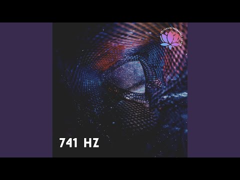 YouTube에서 741 Hz Remove Jealousy 보기