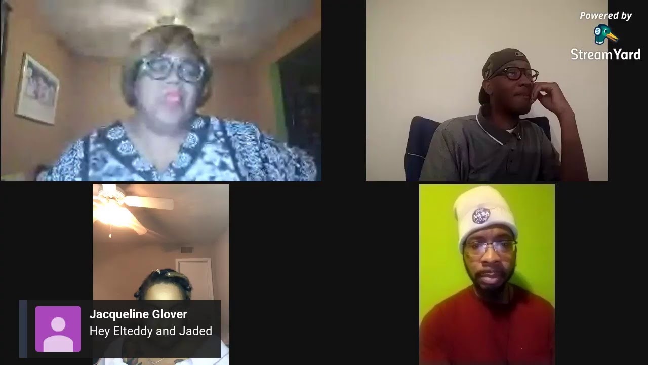 Home Alone gain ... Children of Chez TreZur 