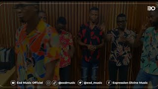 NZAMBE OYO - Exd Music (Acapella)