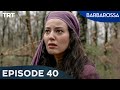 Barbarossa Sword Of The Mediterranean Episode 40 