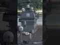 自衛隊で一番大きいふね
