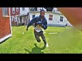 Suspect Gets Shot by Huntington Officer After Charging at Him