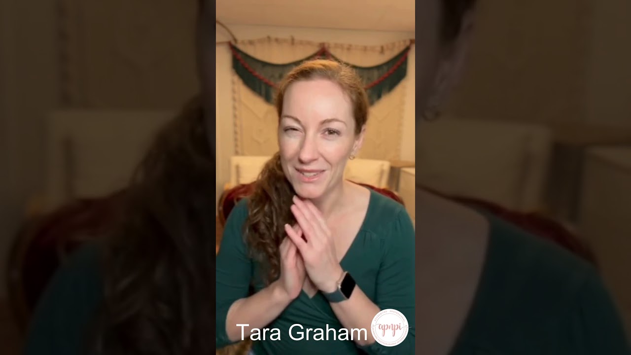 APNPI Academy - Tara Graham | Client Reviews Tip